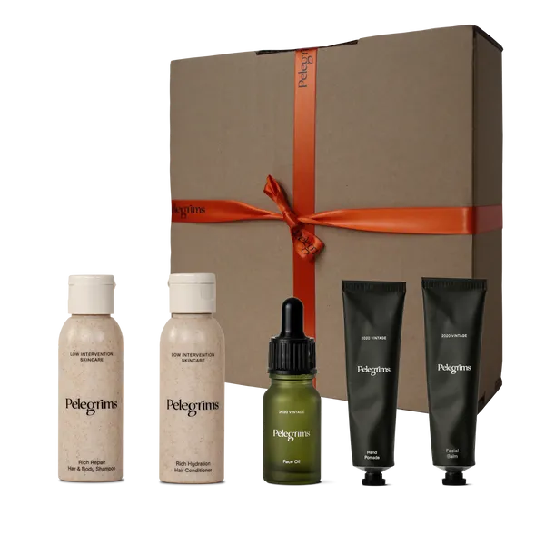 Travel Gift Set