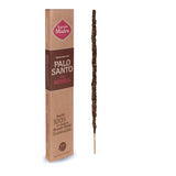 Incense Palo Santo & Myrrh