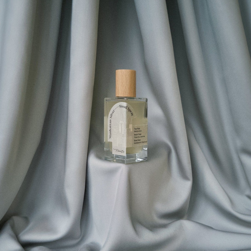 Mood Mist - Niseko Snow