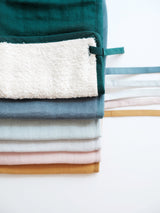 Muslin Feeding Bib