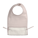 Muslin Feeding Bib