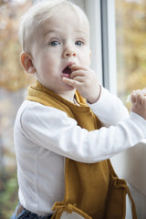 Muslin Feeding Bib