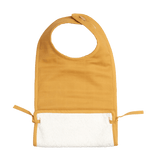 Muslin Feeding Bib