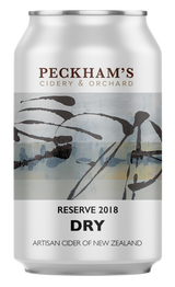 Reserve Dry 6.7%