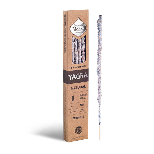 Incense Yagra Natural