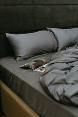 [Up to 50% off] Bamboo Duvet Cover