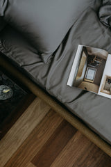 [Up to 50% off] Bamboo Duvet Cover