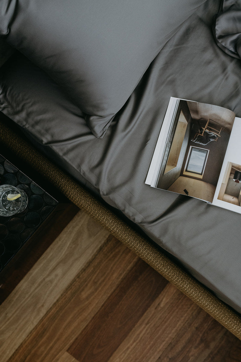 [Up to 50% off] Bamboo Duvet Cover