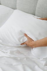 [Up to 50% off] Bamboo Adult Pillowcases Set