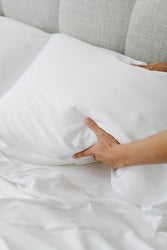 [Up to 50% off] Bamboo Adult Pillowcases Set