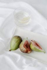 [Up to 50% off] Bamboo Fitted Sheet