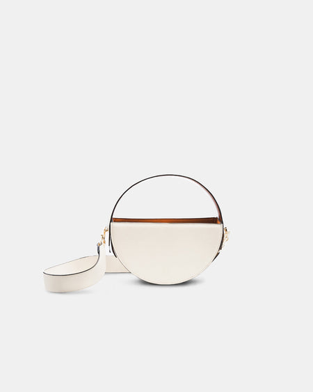 🌽 The ONE Corn Leather Bag