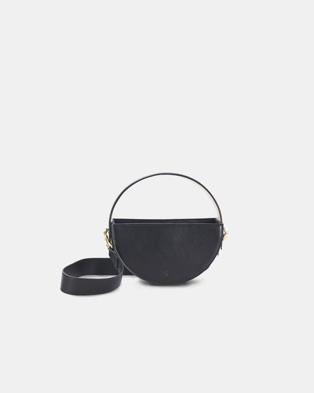 The ONE Bag  BLACK & THYME