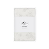 Organic Cotton Junior Fitted Sheet