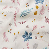 Organic Junior Bedding -  German