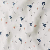 Organic Junior Bedding -  German