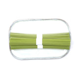 P61 Hong Kong Spinach Noodles (Sold Per Piece)