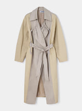 PARIS TRENCH COAT