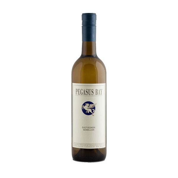 Pegasus Bay Sauvignon Semillon 2019