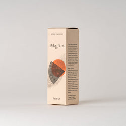 Hyaluronic Plump Facial Oil