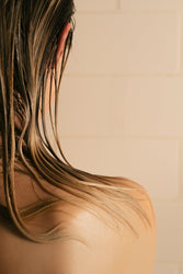 Shampoo and Conditioner Travel Duo Set