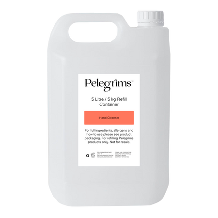 Hand Cleanser 5 Litre Refill