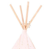 Phoenix Teepee