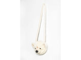 POLAR BEAR PURSE BASILE