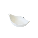 Polar Bear Ceramic Bowl