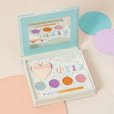 Pressed Powder Natural Play Makeup Kit