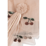 Princess Sequin Cape Costume - Gold Blush