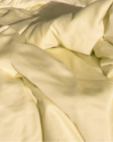 Baby Bamboo Flat Cot Sheet