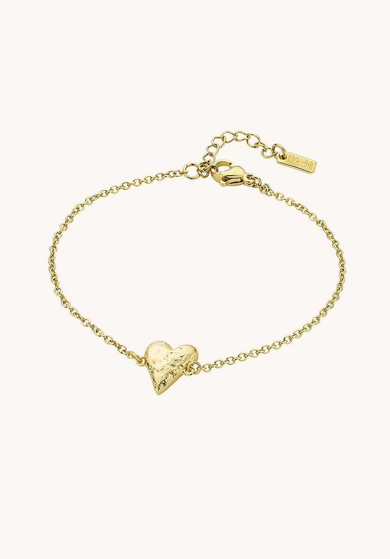 Bracelet Br-307g Gold