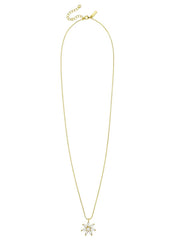 Necklace Co-195g Gold