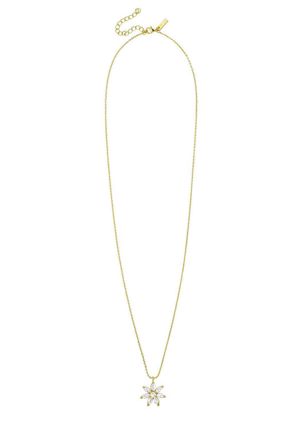 Necklace Co-195g Gold