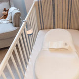 Cocoonababy® with Fitted Sheet - Fleur de coton®