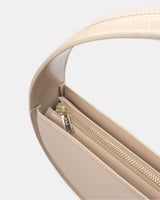 🌽 RE:ONE Corn Leather Bag – SAND