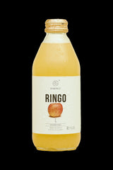 Kimino 气泡苏打水 - Ringo