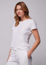Tshirt Lernsl White