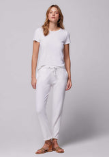 Tshirt Lernsl White