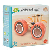 狩猎双筒望远镜