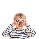 狩猎双筒望远镜