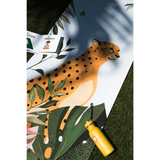 Safari Yoga Mat