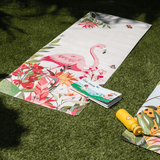 Safari Yoga Mat