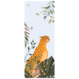 Safari Yoga Mat
