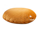 Sahara Velvet Beanbag