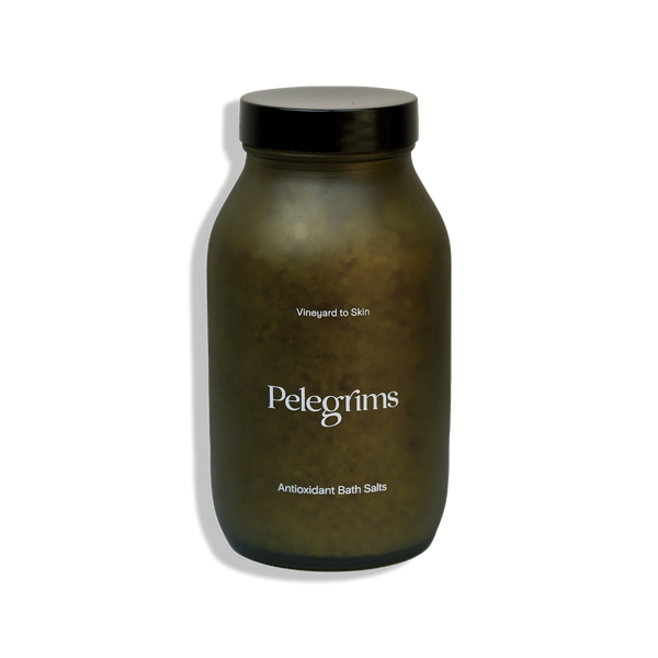 Antioxidant Bath Salts
