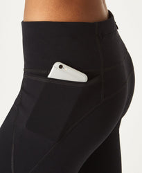 Leggings Sb5400 78 Black