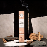 Incense Palo Santo