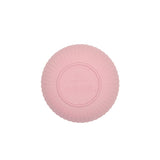 Seashell Silicone Bowl - Pink